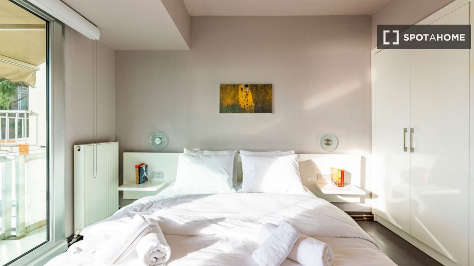 Apartment Istanbul, 1 bed — photo 11