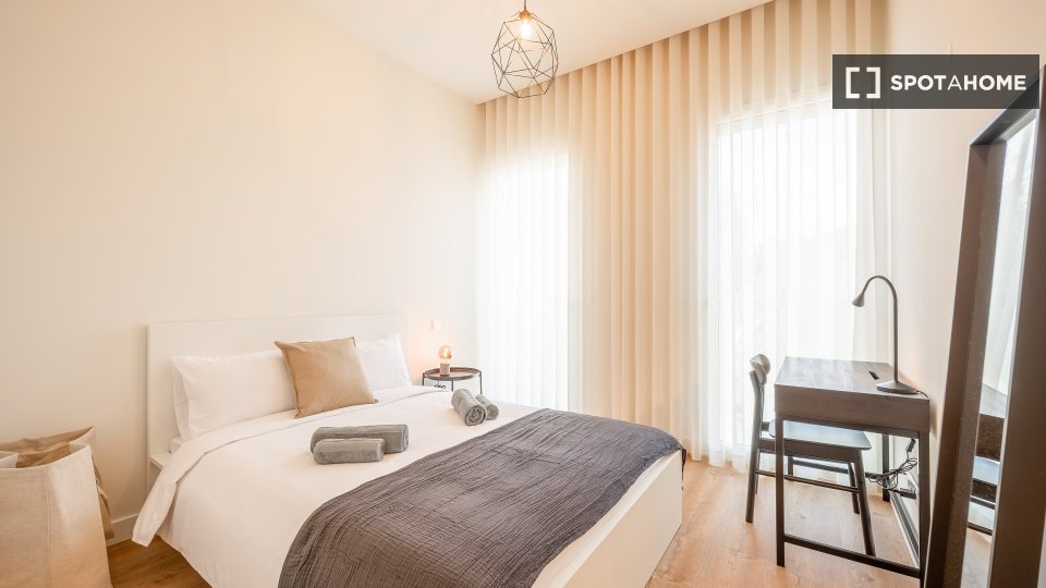 Apartment mono Lisbon, 14m² — photo 13