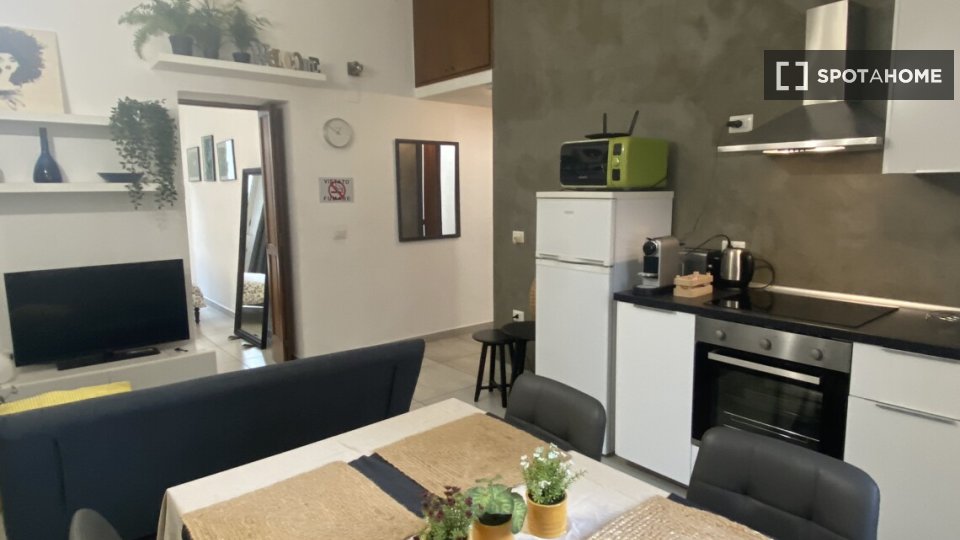 Apartment Milan, 2 beds, 90m² — photo 40