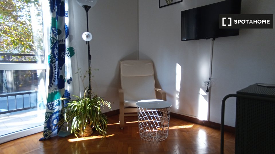 Double room Milan, 6 beds, 168m² — photo 4