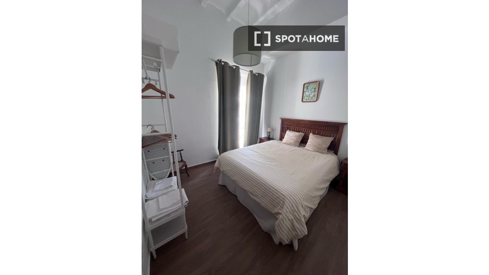 Apartment Seville, 1 bed — photo 14