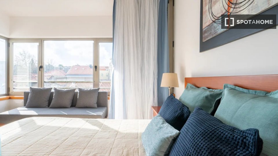 Apartment mono Porto — photo 13