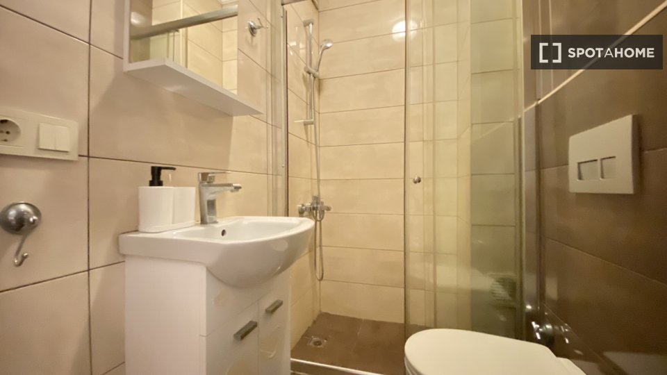 Apartment Istanbul, 1 bed — photo 11