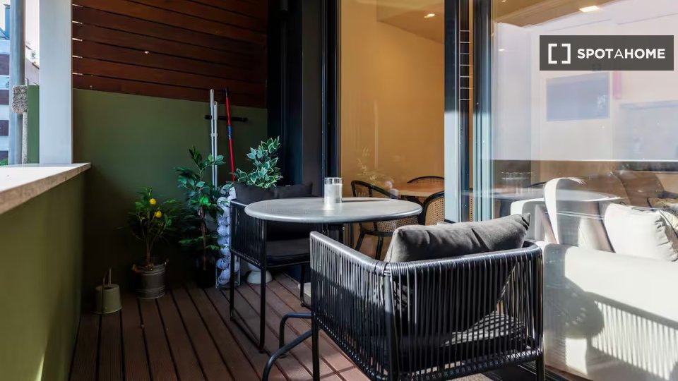 Apartment Porto, 2 beds — photo 19