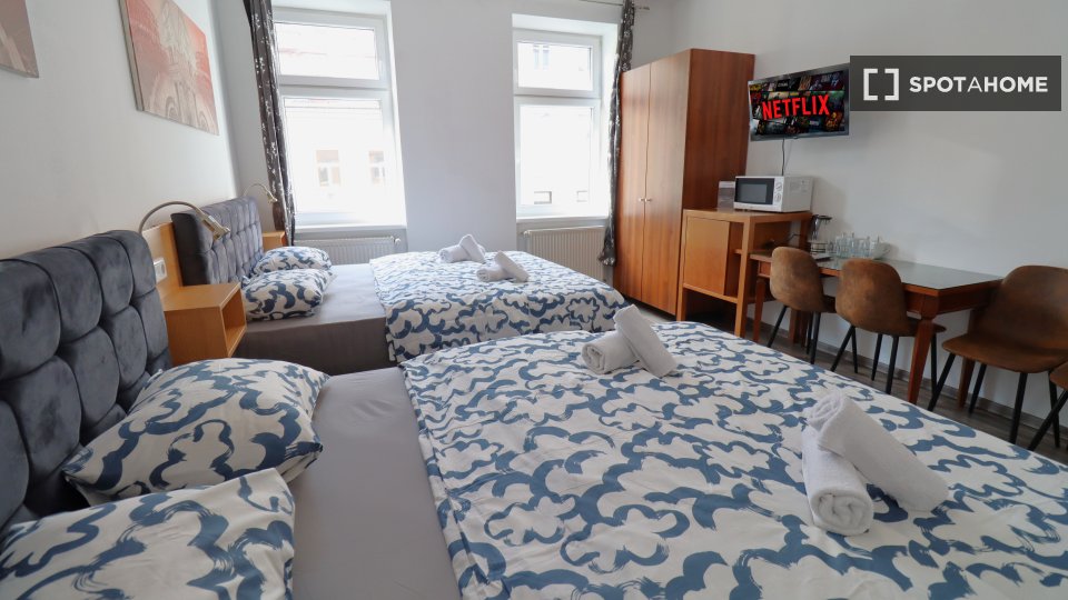 Apartment mono Vienna — photo 5