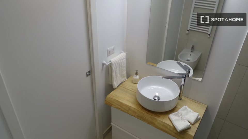 Apartment mono Turin, 55m² — photo 19