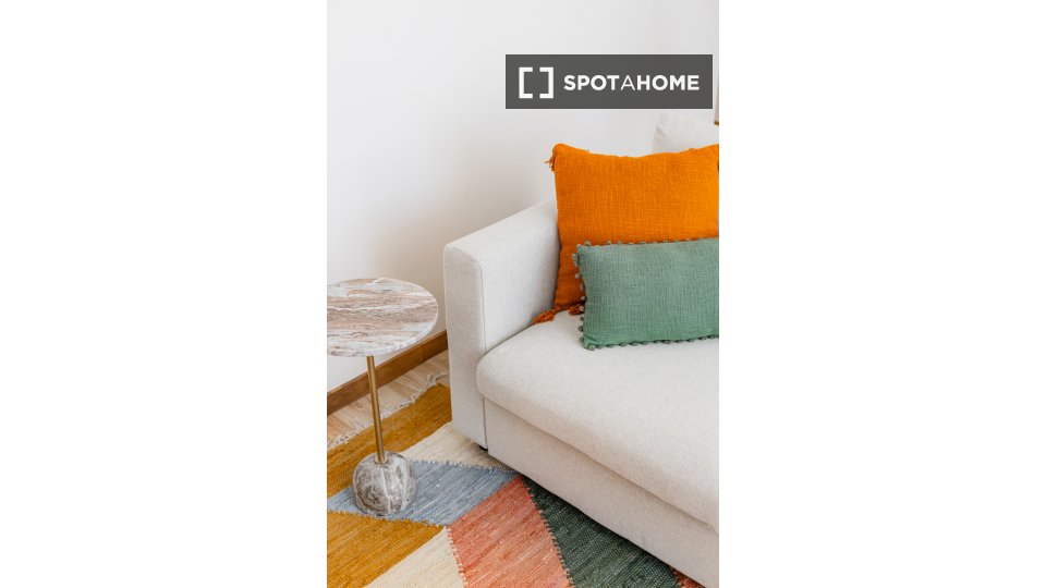 Apartment Porto, 1 bed — photo 8
