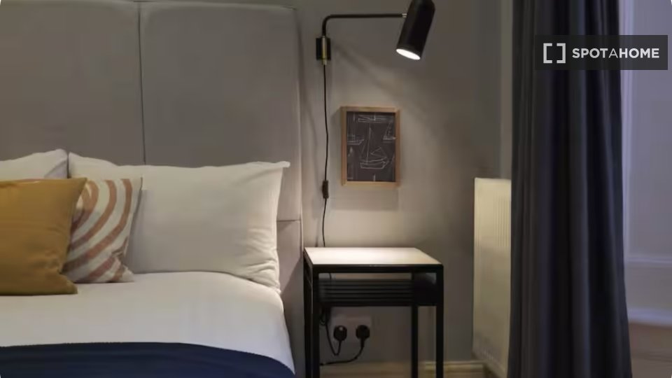 Apartment mono London, 30m² — photo 15