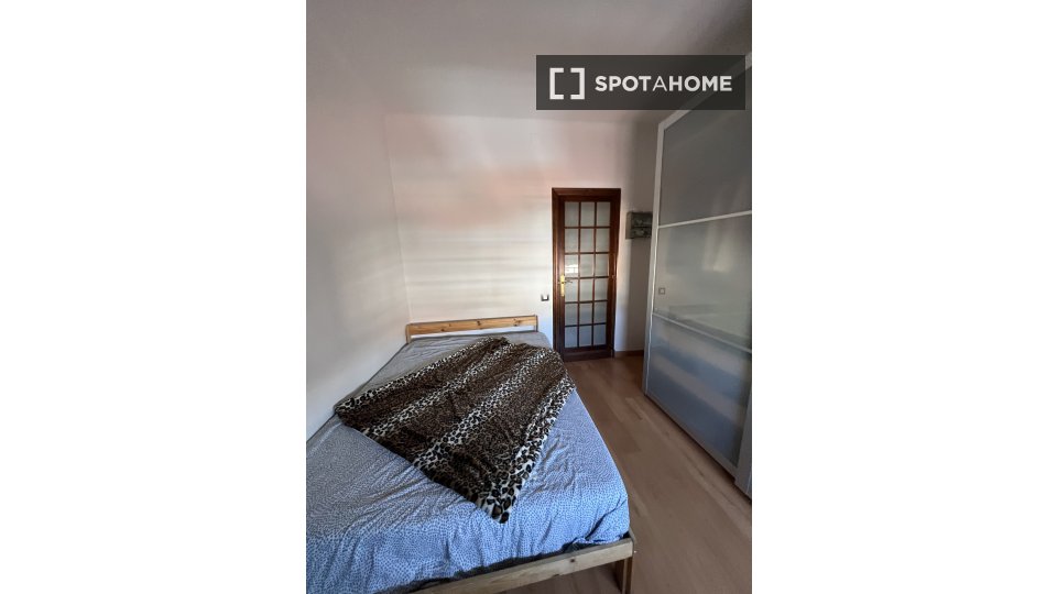 Camera doppia Barcellona, 2 camere — foto 2