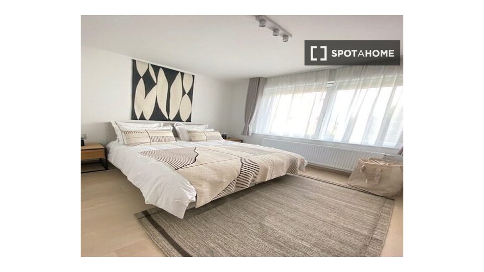 Apartment Brussels, 2 beds — photo 3