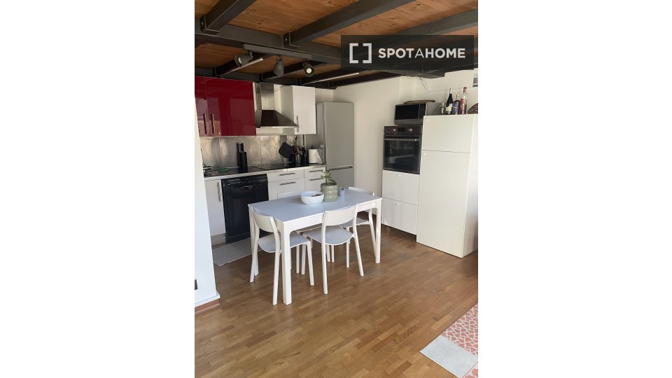 Apartment mono Milán, 45m² — foto 13