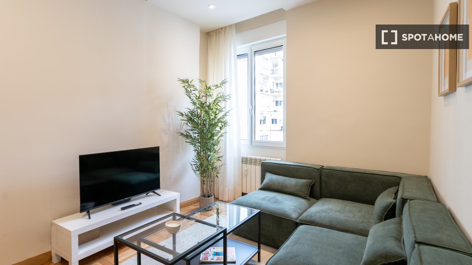Double room Madrid, 5 beds — photo 6