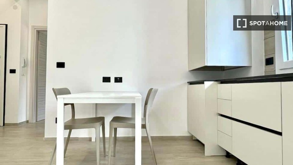 Appartamento con 1 camera da letto in affitto a Sant'Orsola-Mengoli - in Bologna