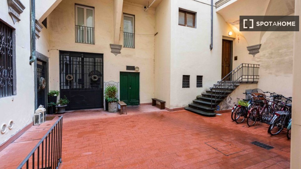 Apartment Florence, 2 beds — photo 1