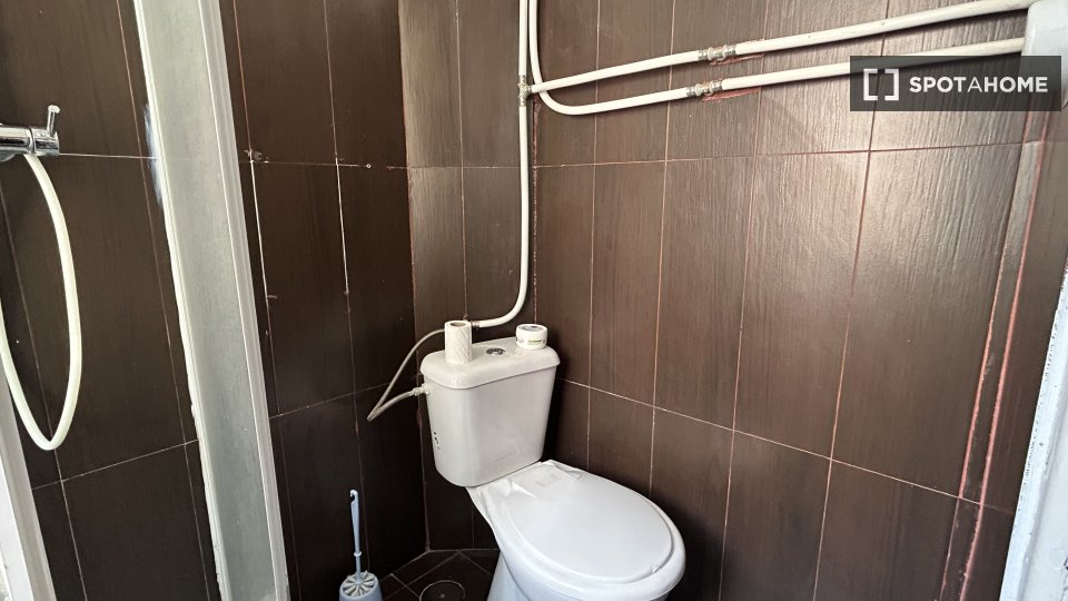 Double room Lisbon, 7 beds — photo 32
