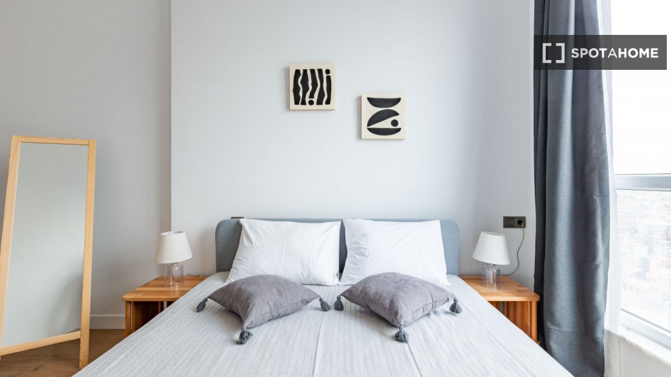 Apartment Istanbul, 1 bed — photo 12