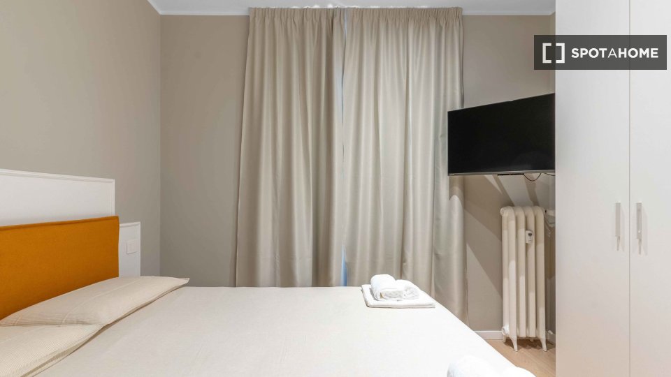 Appartamento Milano, 2 camere, 80m² — foto 8