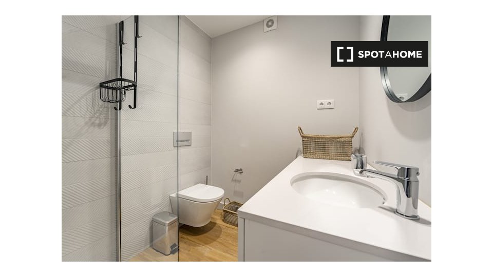 Apartment Porto, 2 beds, 70m² — photo 3