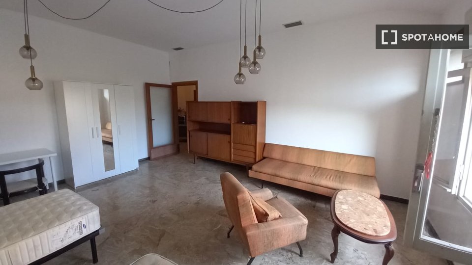 Double room Bologna, 6 beds — photo 4