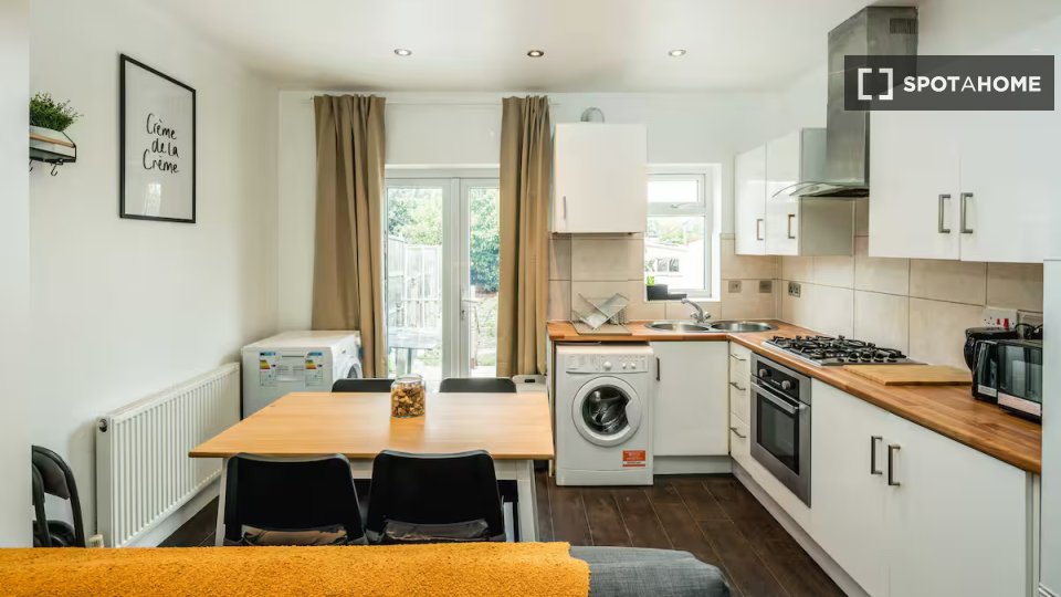 Apartment London, 3 beds — photo 4