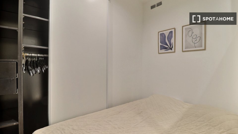 Apartment Paris, 1 bed, 30m² — photo 9