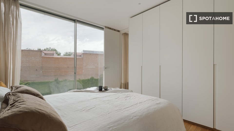 Apartment Madrid, 1 bed, 38m² — photo 17