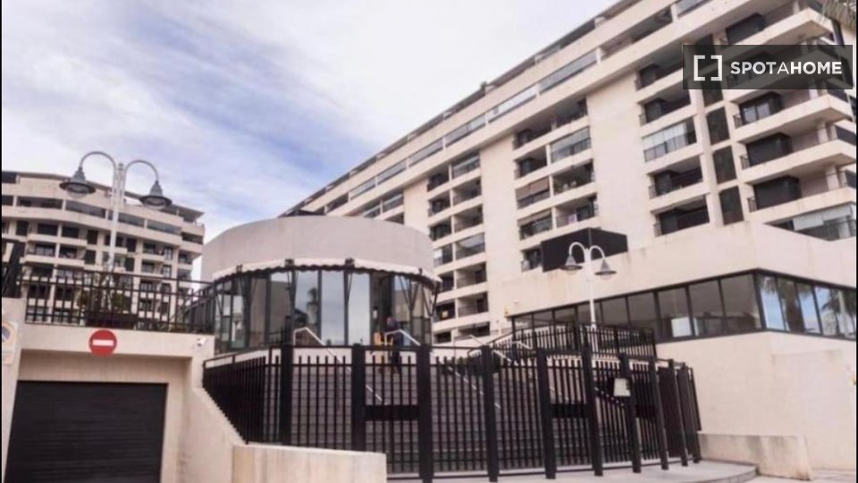 Appartamento Valencia, 2 camere, 68m² — foto 12