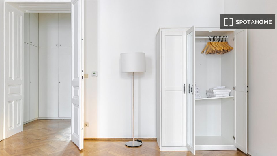 Apartment Vienna, 2 beds, 111m² — photo 8