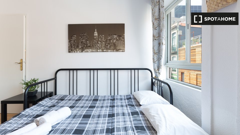 Apartment Porto, 3 beds — photo 9