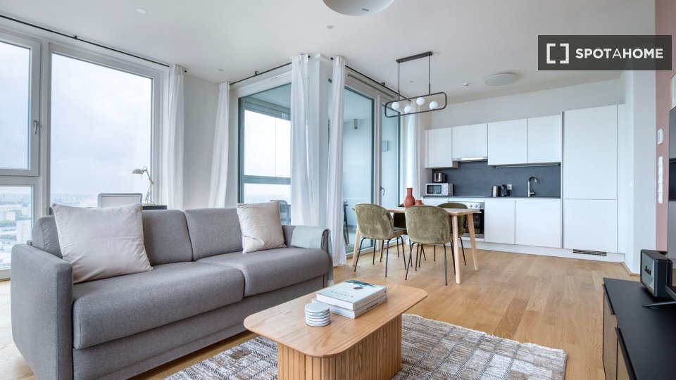 Apartment Vienna, 2 beds, 78m² — photo 16