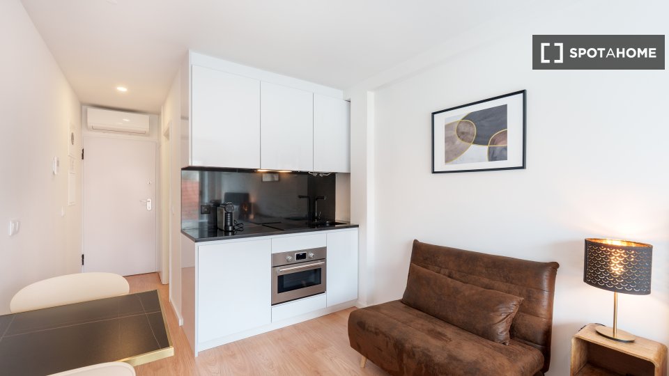 Apartment mono Porto — photo 11