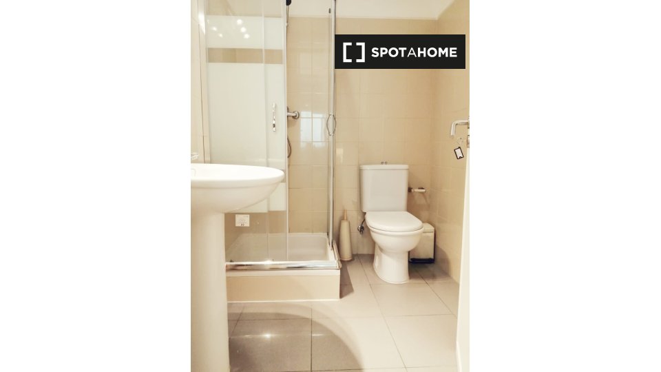 Double room Porto, 7 beds — photo 2