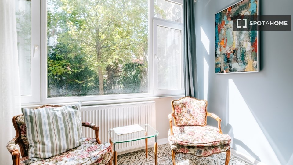 Apartment Istanbul, 1 bed — photo 9