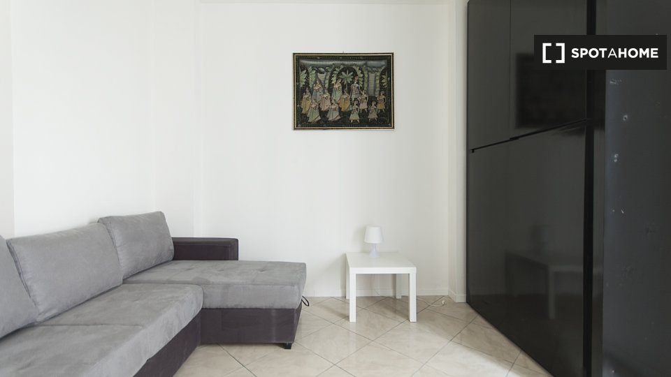 Apartment mono Milan, 30m² — photo 8