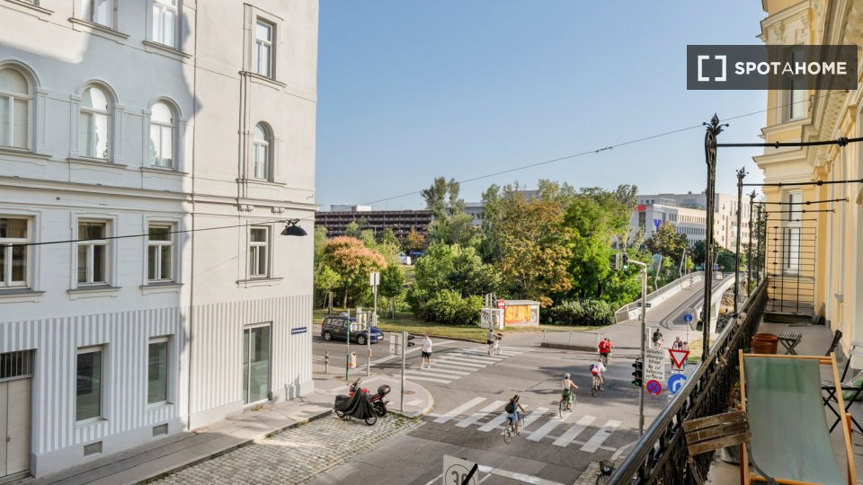 Apartment Vienna, 3 beds, 105m² — photo 6