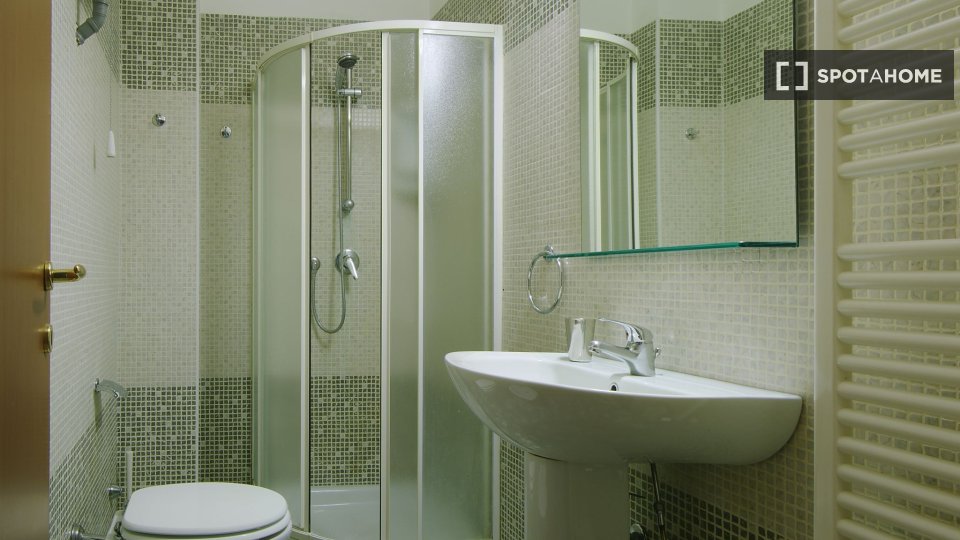 Apartment Milan, 1 bed — photo 13