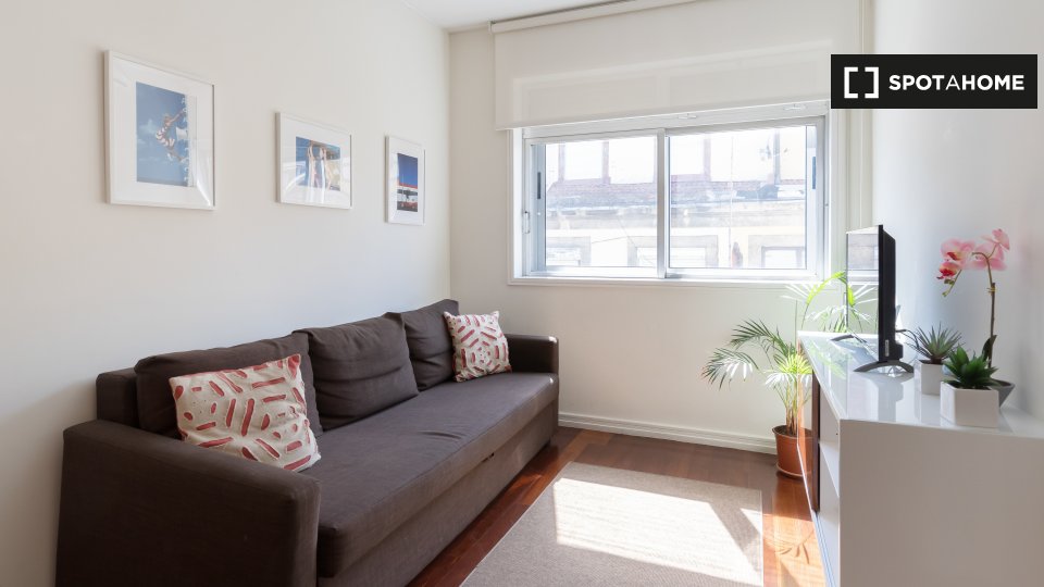 Apartment Porto, 1 bed — photo 5