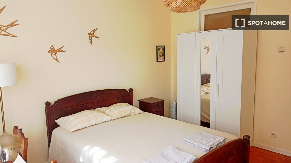 Double room Porto, 4 beds — photo 7