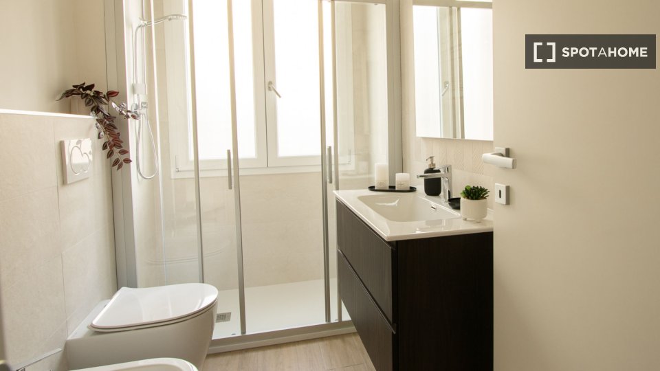 Apartment Florence, 1 bed, 50m² — photo 4