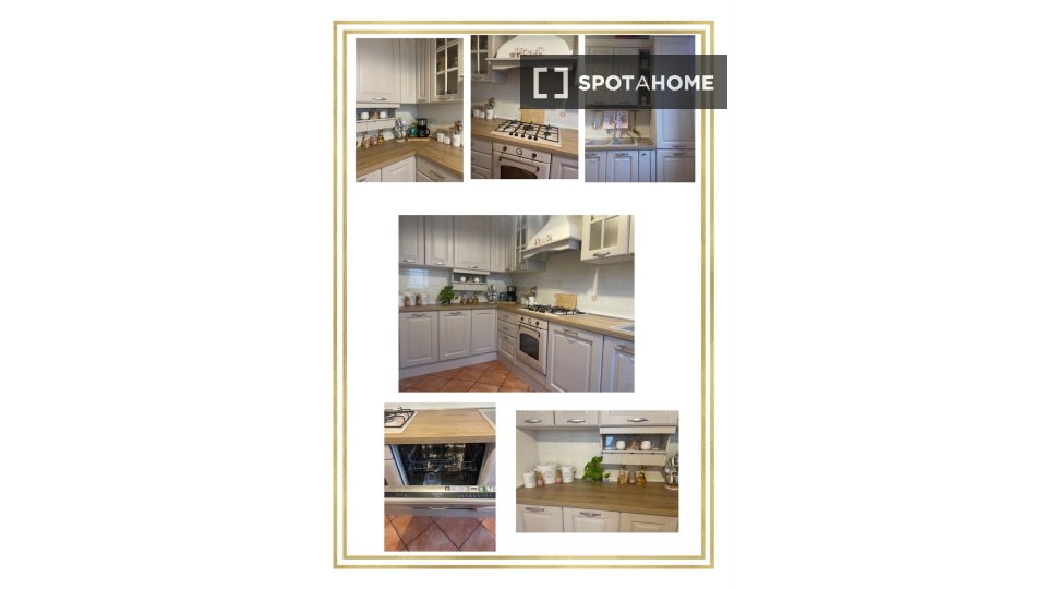 Apartamento Milán, 3 habitaciones — foto 5