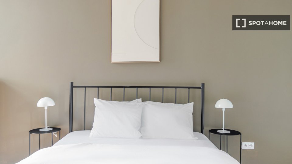Apartment Vienna, 3 beds, 131m² — photo 16