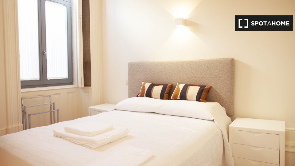 Apartment Porto, 1 bed — photo 19