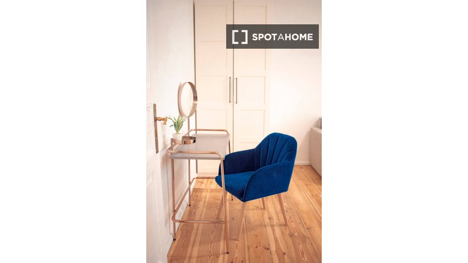 Apartment Berlin, 1 bed — photo 13