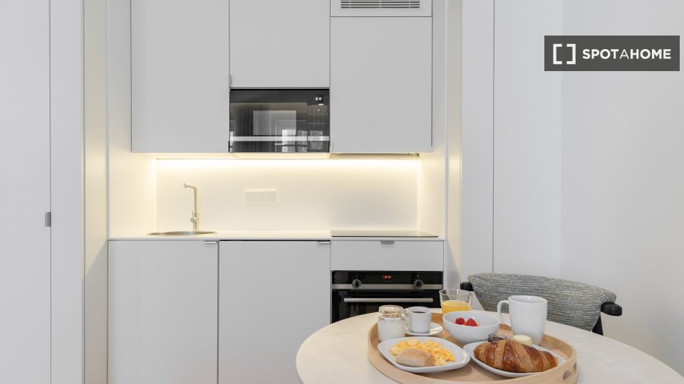 Apartment mono Porto, 47m² — photo 2