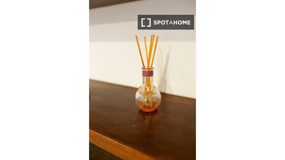 Apartment Rome, 1 bed — photo 2
