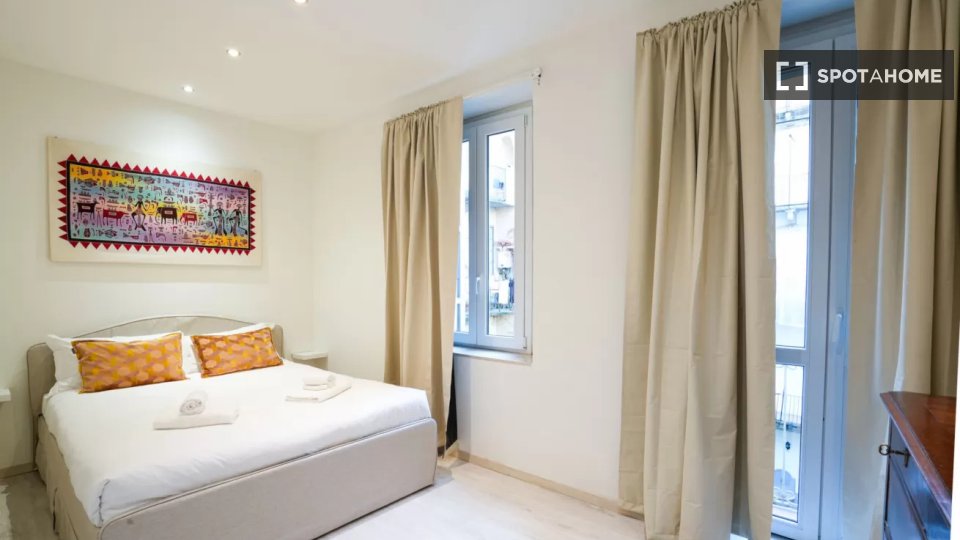 Apartment Turin, 2 beds — photo 9