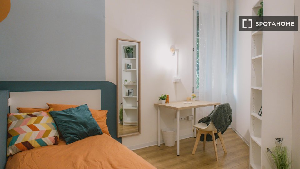 Double room Trento, 6 beds — photo 30
