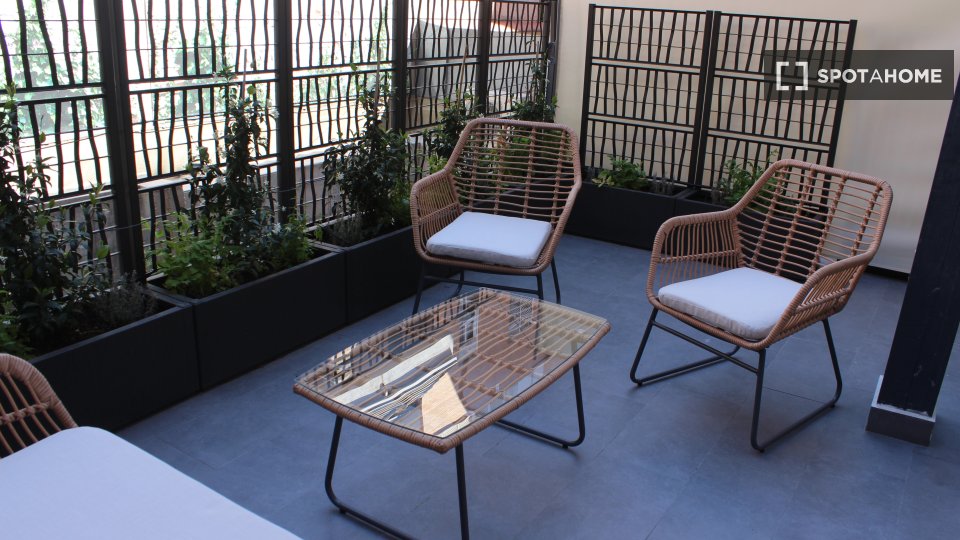Apartment mono Madrid — photo 3