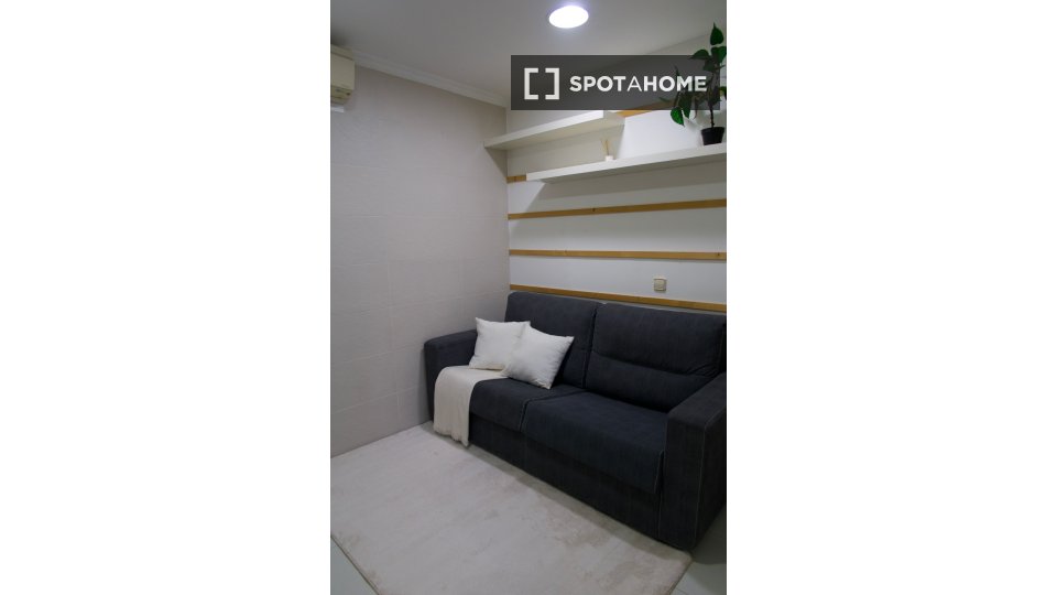 Apartment Madrid, 1 bed, 45m² — photo 10