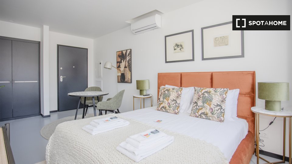 Apartment mono Porto, 30m² — photo 7